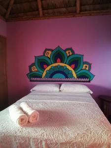 Hotel ecoturístico Casitas el Salitral