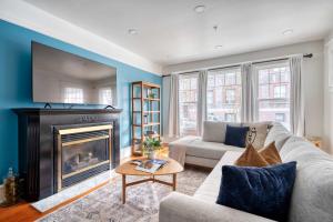 Stay Portland - Elegant Worlds Fair 4BR Home 97 WalkScore