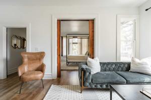 Stay Portland - The Étoile Suite - Nob Architecture & Boutiques