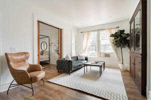 Stay Portland - The Étoile Suite - Nob Architecture & Boutiques