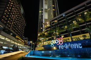 Geo38 Premier Suites by Rapi Stay