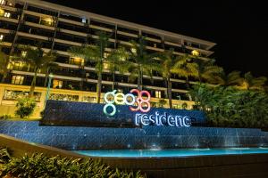 Geo38 Premier Suites by Rapi Stay