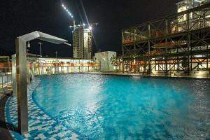 Geo38 Premier Suites by Rapi Stay