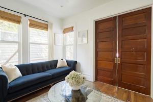 Stay Portland - The Câlin Suite - Posh Local Boutiques & Eateries