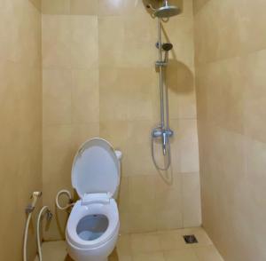 The Collony House of Baciro