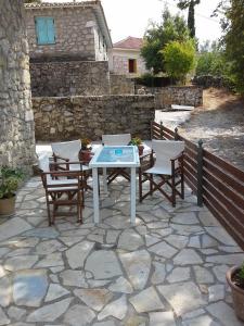 Gianna's Villa Lefkada Greece