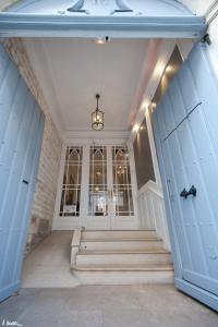 Hotels Hotel Le Prieure et La Residence : photos des chambres