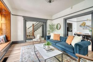 Stay Portland - Luxury Living on NW 23rd Ave, Walk Score 99