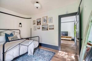 Stay Portland - Luxury Living on NW 23rd Ave, Walk Score 99