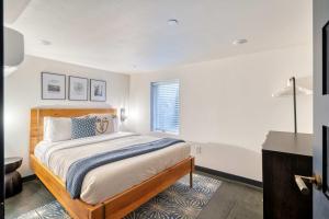 Stay Portland - Luxury Living on NW 23rd Ave, Walk Score 99