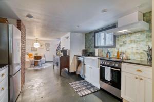Stay Portland - Luxury Living on NW 23rd Ave, Walk Score 99