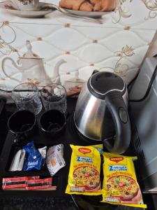 Studio One by AllWaysStays