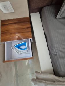 Studio One by AllWaysStays