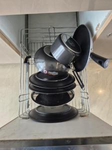 Studio One by AllWaysStays