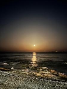 AA seaside apartment