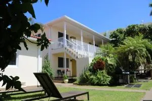 海滨大道汽车旅馆 - 戴维