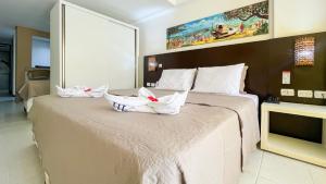 Pipas Bay Flats