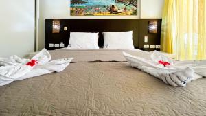 Pipas Bay Flats