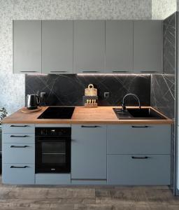 Apartamenty Studio Nova 1 Nad Odrą Szczecin