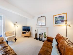 The Penthouse Westhaven