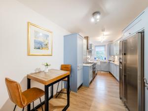 The Penthouse Westhaven