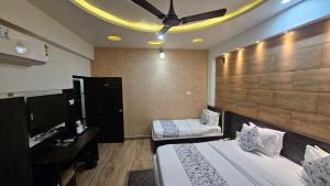 Hotel Leela Vilas Pushkar -A Boutique Hotel
