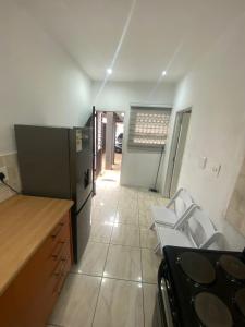 Russells Rest Apartments