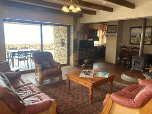 Kite View 2 Holiday Home