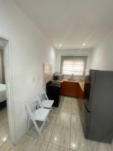 Russells Rest Apartments