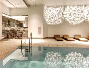 The One Residences