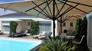 Villa Carcajou photo 15
