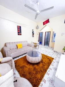 Mombasa CBD Gajoni Classy One Bedroom