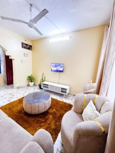 Mombasa CBD Gajoni Classy One Bedroom