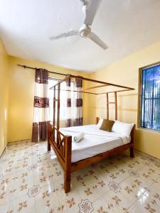 Mombasa CBD Gajoni Classy One Bedroom