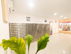 Lovina 1803 at Permata Residence