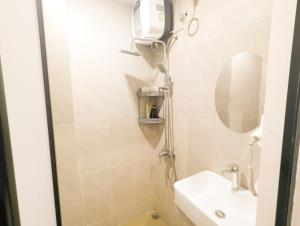 Lovina 1803 at Permata Residence