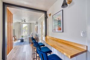 Stay Portland - Renovated Historic Nob Hill Beauty - 94 WalkScore
