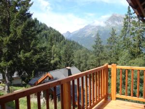 Chalets Chalet Clementine : photos des chambres