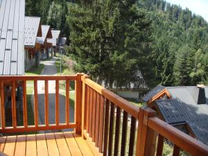 Chalets Chalet Clementine : photos des chambres