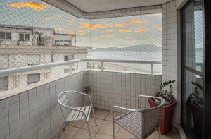 SHB - Apartamento Encantador Com Vista ao Mar!