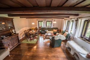 Country House Fort Lacnov