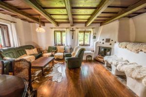 Country House Fort Lacnov