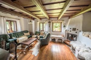 Country House Fort Lacnov