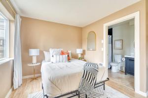 Stay Portland - Johns Landing Haven - Studio Near OHSU