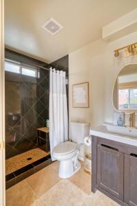 Stay Portland - Johns Landing Haven - Studio Near OHSU