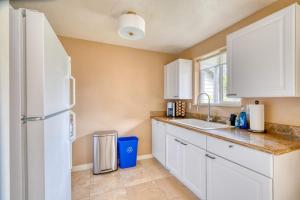 Stay Portland - Adorable Bright 1 Bed Near OHSU