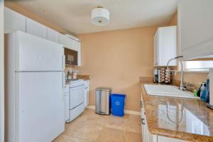 Stay Portland - Adorable Bright 1 Bed Near OHSU