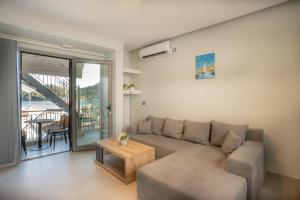 VIEW ON SCORPIOS - Ktena Accomodation