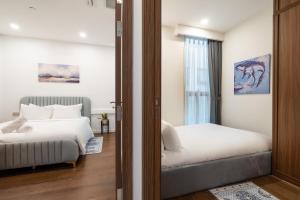 Vela Luxe The Galleria