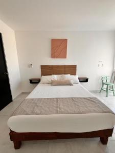 Villas Cozumel con alberca